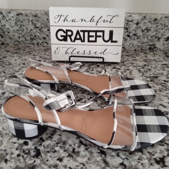 J Renee Shoes - 🤍New🤍 J. Renee' Dress Sandals